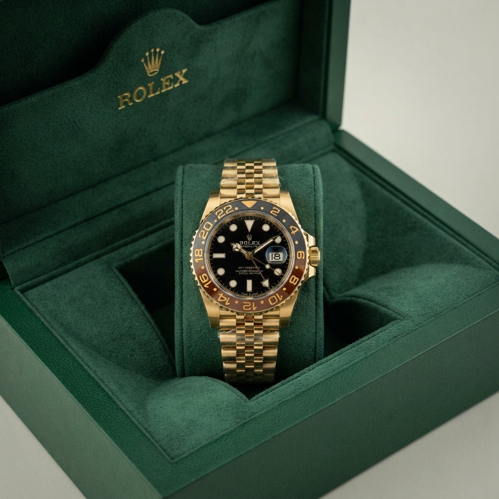 Rolex watch