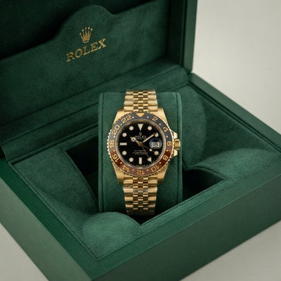 Rolex watch