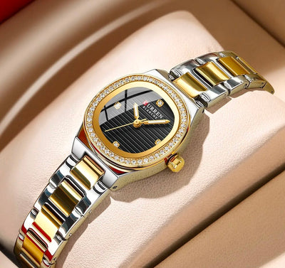Curren WOMEN  WATCH