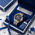 360watch BESTWIN ORIGINAL Mens Collection luxury watch