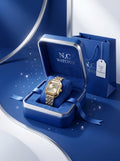 360watch ELEGANCE Original Watch Woman Collection luxury dial