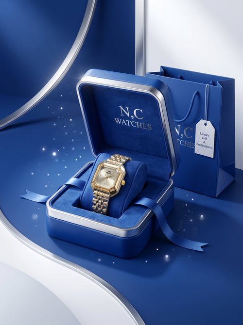 360watch ELEGANCE Original Watch Woman Collection luxury dial
