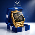 BESTWIN ORIGINAL Mens Collection front view