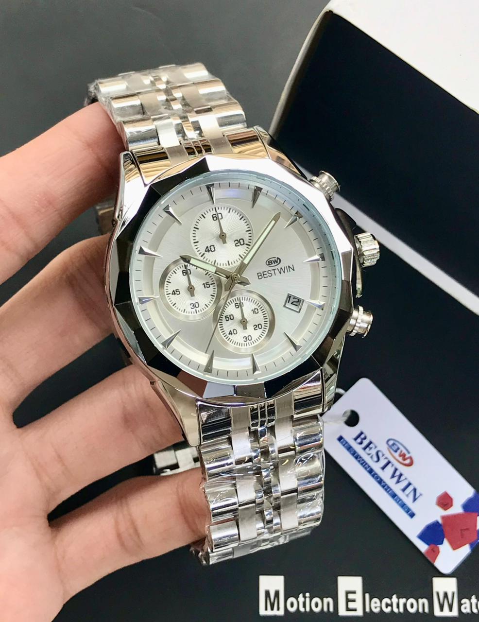 360watch BESTWIN ORIGINAL Mens Collection luxury watch
