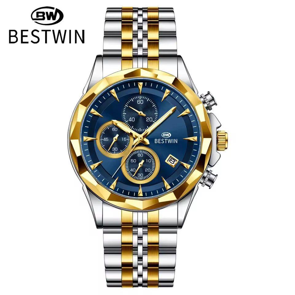 360watch BESTWIN ORIGINAL Mens Collection luxury watch