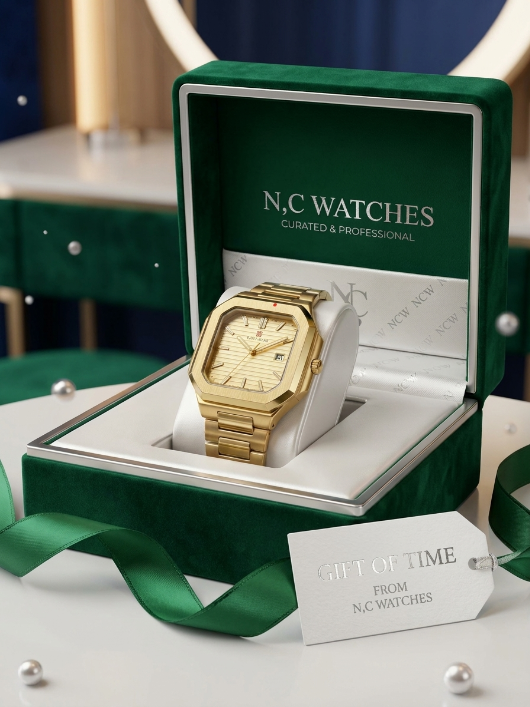 360watch REWARD ORIGINAL Gents Collection Executive Luxury Watch